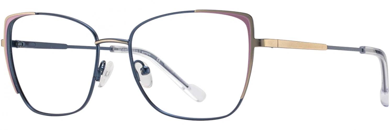 Scott Harris SH940 Eyeglasses - view 6